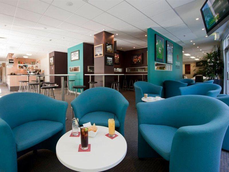 Pacific Suites Canberra Eksteriør bilde