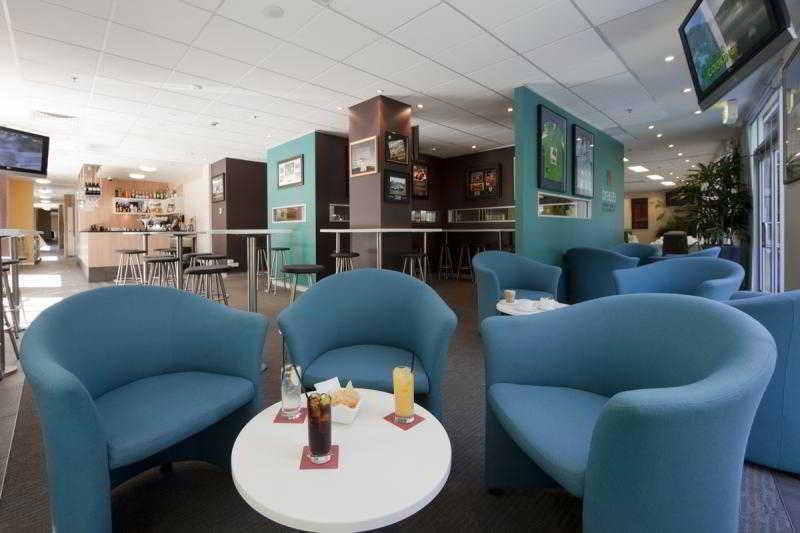 Pacific Suites Canberra Eksteriør bilde